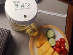 -泽云梵莲花足浴 按摩 SPA(滨湖店)