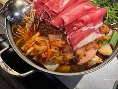 -MI WU FACTORY米屋美食工厂餐厅(绿地店)