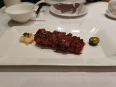 蜜汁叉烧-北京厨房(SKP店)