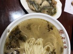-老半斋(福州路店)