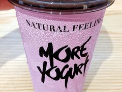 -茉酸奶(城市集市龙之梦店)