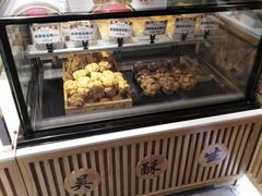-吴记·吴酥生PASTRY宫廷酥饼