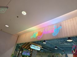 -莫莉幻想儿童乐园(北京上地华联店)