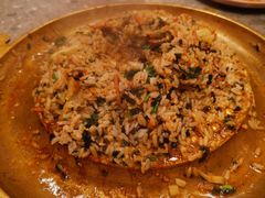 -牛牛章·章鱼水煎肉(光谷世界城店)