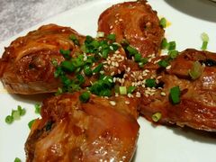 -李老爹香辣蟹(宣武门店)