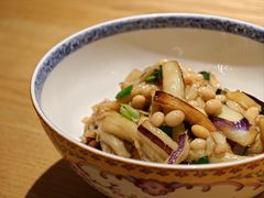 -图味美小黄鱼·景德菜(浙江路店)