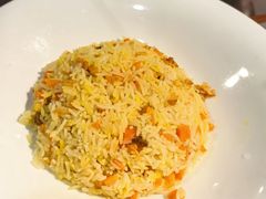 蔬菜炒饭-岗底斯尼泊尔餐厅(万达店)