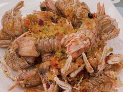 -阿湾楼·温州海鲜·江浙菜(京江路店)
