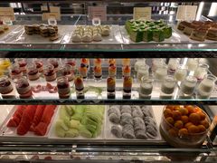 -食百绚全日制餐厅(成都棕榈泉费尔蒙酒店)