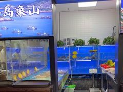 -伙靠·江浙菜(田林路店)