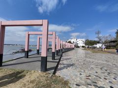 -漳州滨海火山岛自然生态风景区