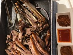 -九十九顶毡房(阜石路店)