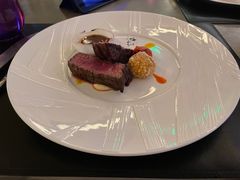 -恰餐厅及酒吧CHAR Bar & Grill(北京三里屯洲际店)