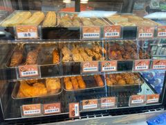 -十分便利店(加州二店)