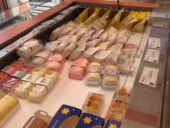 -顶东面包花园·生日蛋糕(香榭丽店)