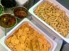 -阿上阿上麻辣香锅&麻辣烫(朝阳蓝色港湾店)