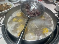 -潮泰牛肉火锅 · 创于1992年(车公庙店)