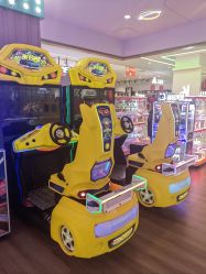 -奇乐城堡儿童主题乐园(公主坟店)