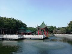 -广东圆玄道观