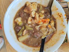 -刘老虎肉丸糊辣汤(总店)