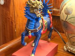 -碧露轩·大益茶体验馆(镇江路店)