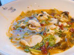 -松沪名灶·豆浆鱼头·新上海菜(飞航吾悦广场店)