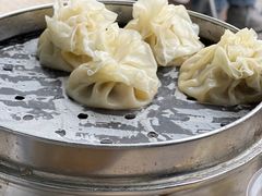 羊肉烧卖-白老大羊杂碎稍麦