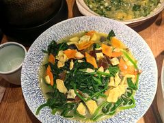 -周家二小姐的菜(西津渡店)