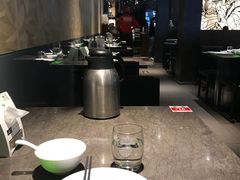 大堂-汤城小厨•粤菜•靓汤(苏州街店)