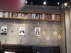 -晓鲜熊猫烤鱼烤吧(西三旗百汇北门店)