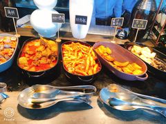 -唐山香格里拉大酒店·香啡阁(长虹西道店)