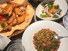 -前海沿·青岛菜(乐客城店)