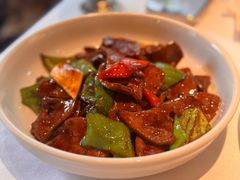 -玫瑰厅上海菜(兴国路店)