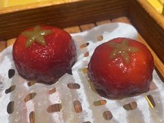 -蔡澜点心·粤菜(花城汇南区店)