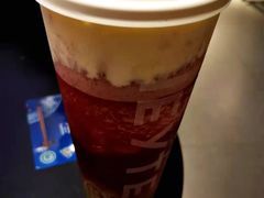 -喜茶(佛山岭南站店)