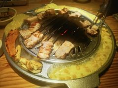 -喜来稀肉(北外滩白玉兰广场店)