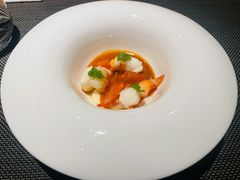 大明虾-香樟花园法式铁板烧(恒隆广场店)