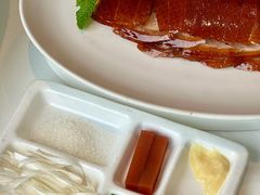-四季民福烤鸭店(故宫店)