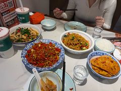 -回家吃饭·地道南昌菜(建德观总店)