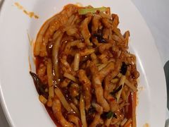 -香融府·烤鸭·家常菜(花乡奥莱店)