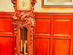 -天津政协俱乐部·西餐厅