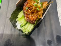 -友壹町寿司(佛山新DNA店)