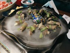 大隐招牌三宝-大隐·成都火锅Bistro(合生麒麟新天地店)