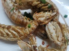 -板桥海鲜广场(文明东店)