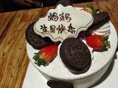 -御品轩(边家村店)