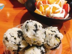 -肥肥虾庄·金牌油焖大虾(杨园滨江时代walk店)