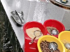 -泓瑞金陵大酒店-金海湾自助餐厅