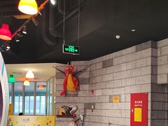 -上海乐高探索中心