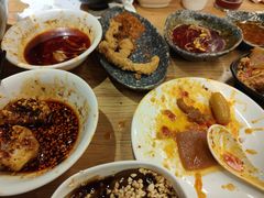 -付小姐在成都(川沙店)