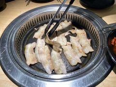 -花味·自助烤肉(雨花客厅店)